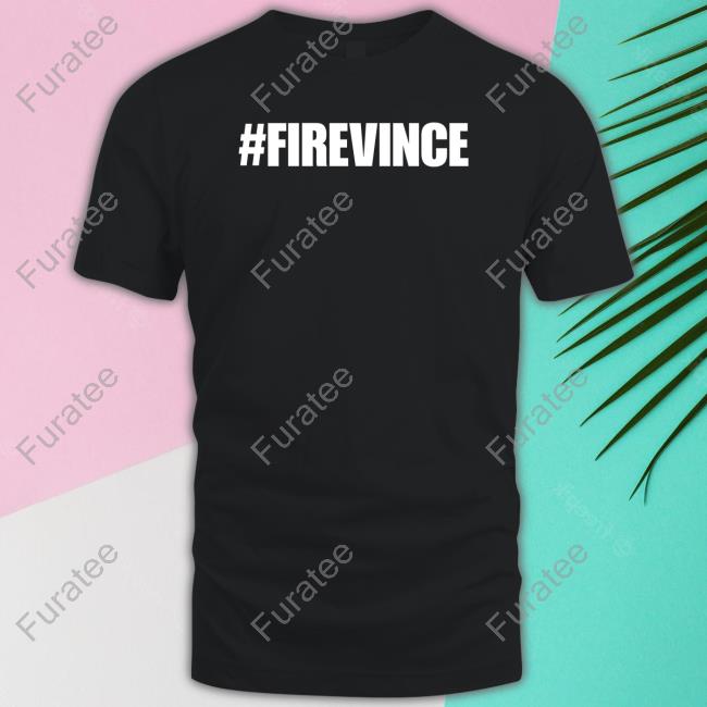 #Firevince Shirt Wrestling Daze