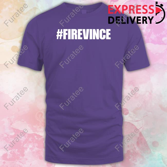 #Firevince T-Shirt