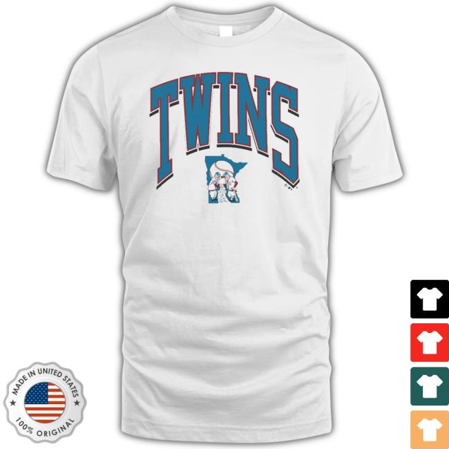 Official Minnesota twins cooperstown walk tall T-shirt, hoodie, tank top,  sweater and long sleeve t-shirt